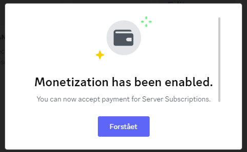 Announcing Server Subscriptions and the Creator Portal, Now Open to More  Communities