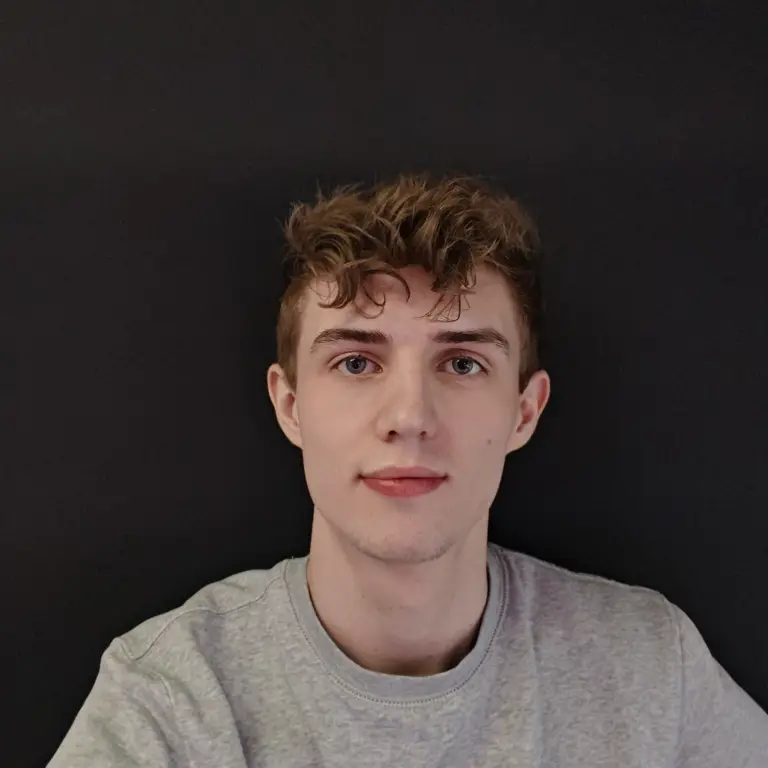 Billede af Kristoffer