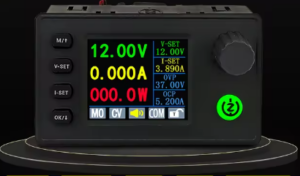 DC-DC konverteringsmodul Buck Boost Converter model SK90C